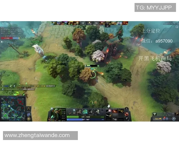 DOTA2巨献：深入分析LNG选手的个人技巧与战术思维