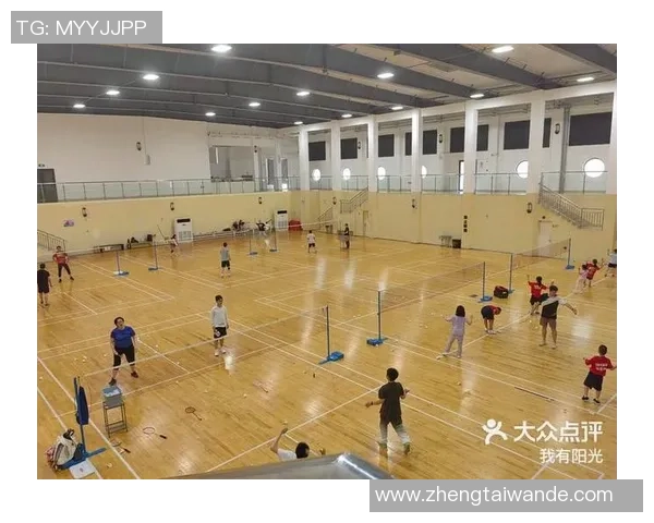 上海羽毛球队的蜕变与成长之路全景纪实